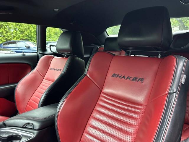 used 2016 Dodge Challenger car, priced at $28,595