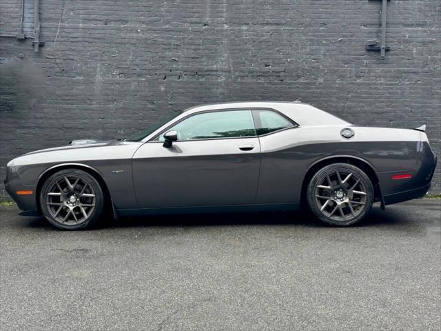 used 2016 Dodge Challenger car, priced at $28,595