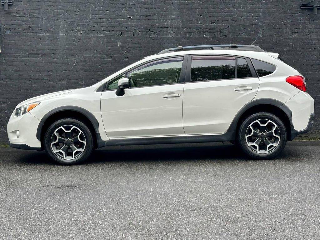 used 2015 Subaru XV Crosstrek car, priced at $15,995