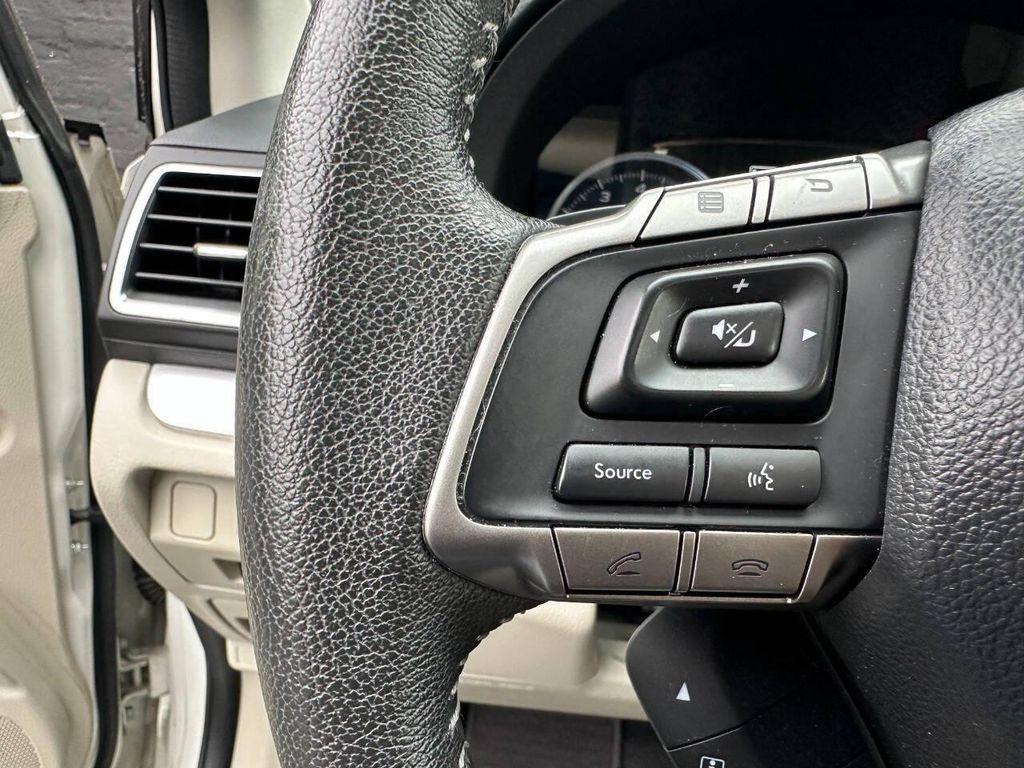 used 2015 Subaru XV Crosstrek car, priced at $15,995