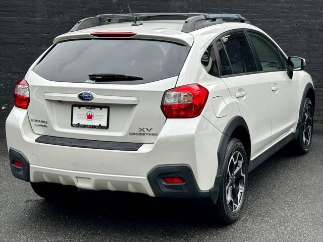 used 2015 Subaru XV Crosstrek car, priced at $17,695
