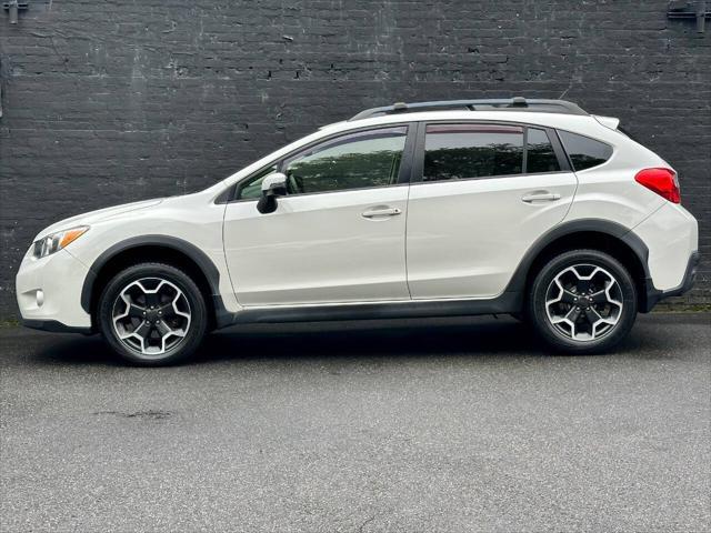 used 2015 Subaru XV Crosstrek car, priced at $17,695