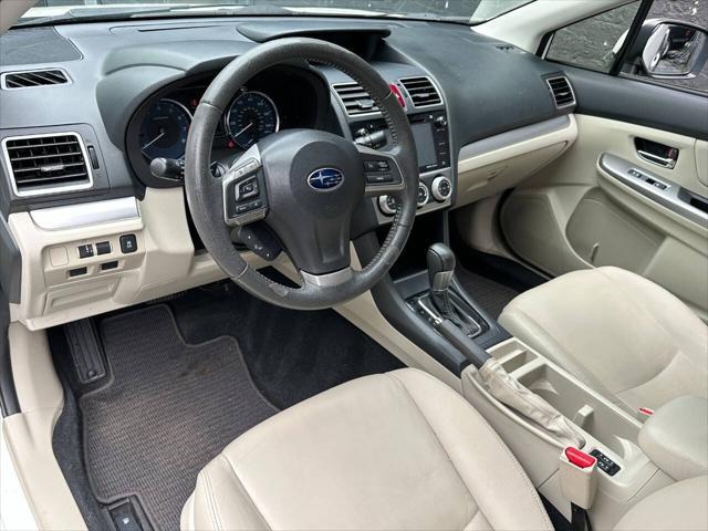 used 2015 Subaru XV Crosstrek car, priced at $17,695