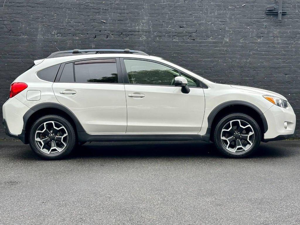 used 2015 Subaru XV Crosstrek car, priced at $15,995