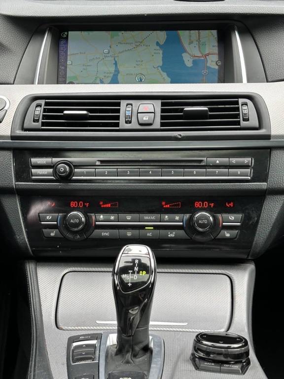 used 2014 BMW 550 car, priced at $17,595
