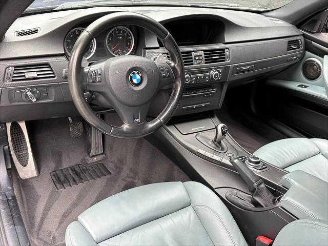 used 2013 BMW M3 car, priced at $37,995