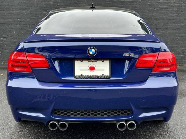 used 2013 BMW M3 car, priced at $37,995