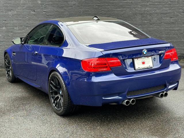 used 2013 BMW M3 car, priced at $37,995