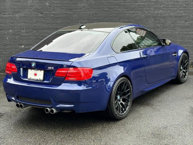 used 2013 BMW M3 car, priced at $37,995