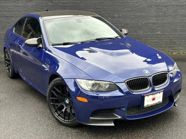 used 2013 BMW M3 car, priced at $37,995