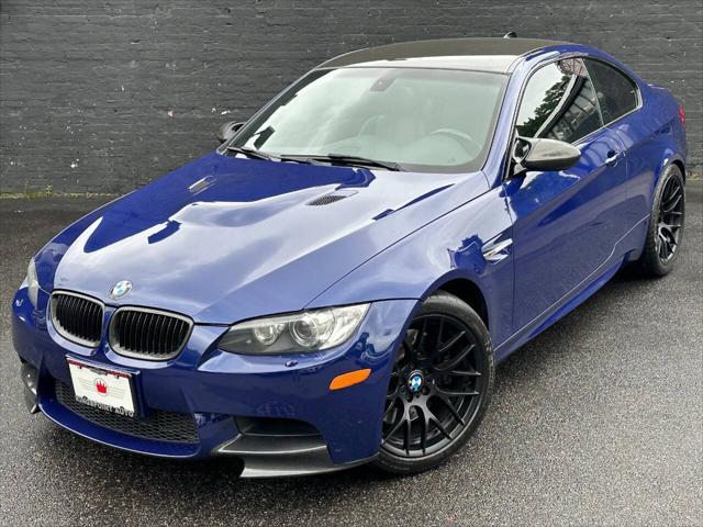 used 2013 BMW M3 car, priced at $37,995