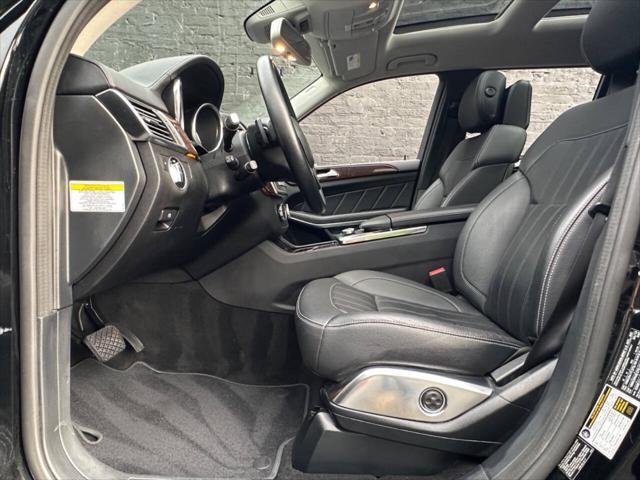 used 2013 Mercedes-Benz GL-Class car, priced at $13,995