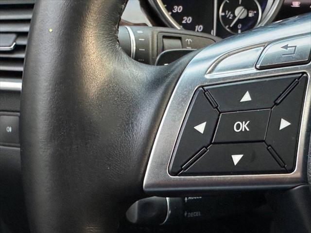 used 2013 Mercedes-Benz GL-Class car, priced at $13,995