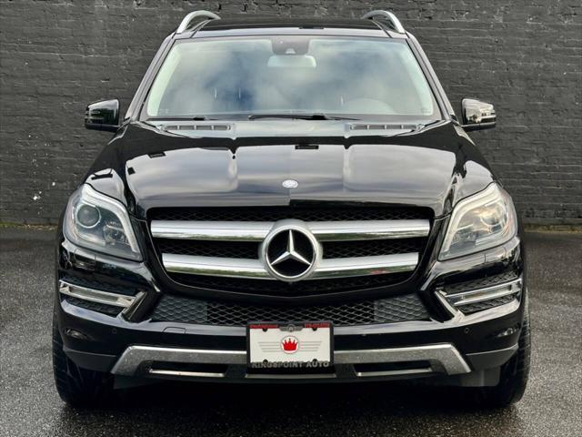 used 2013 Mercedes-Benz GL-Class car, priced at $13,995
