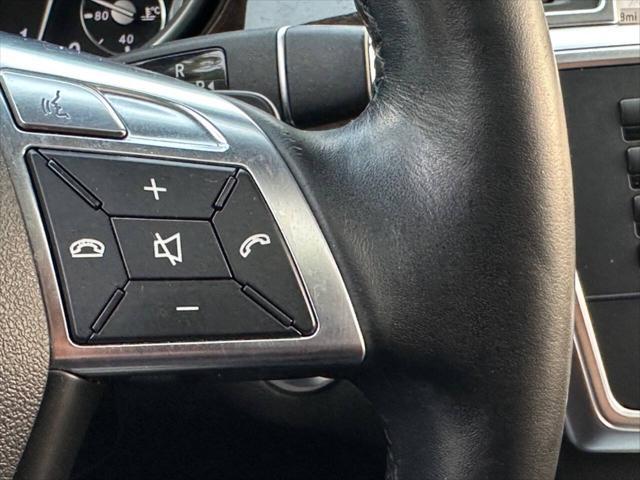 used 2013 Mercedes-Benz GL-Class car, priced at $13,995