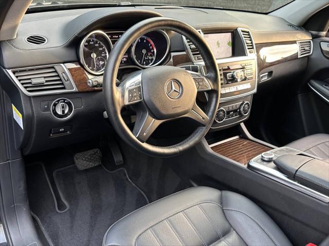 used 2013 Mercedes-Benz GL-Class car, priced at $13,995