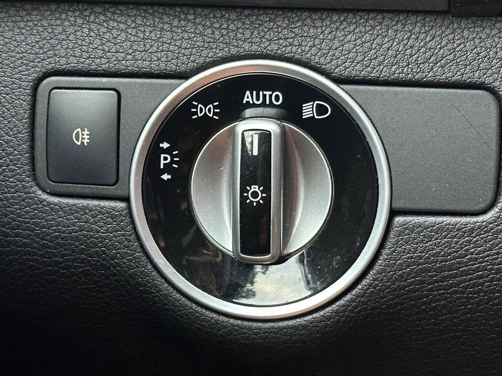 used 2016 Mercedes-Benz GLE-Class car, priced at $21,995