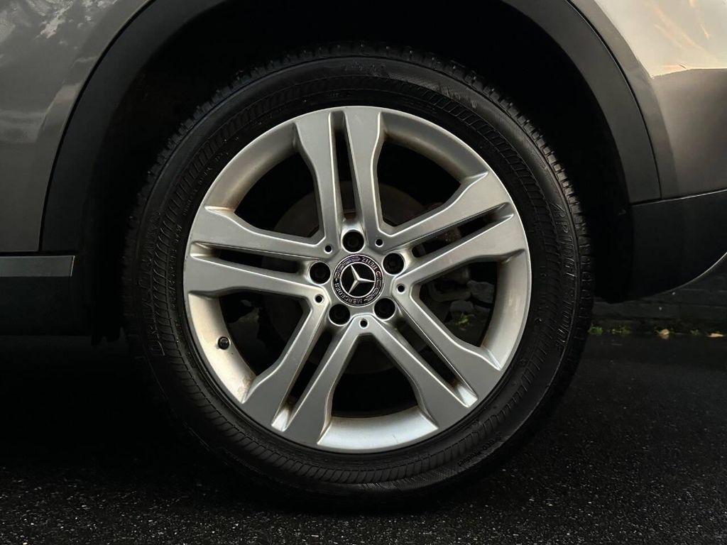 used 2018 Mercedes-Benz GLA 250 car, priced at $18,595