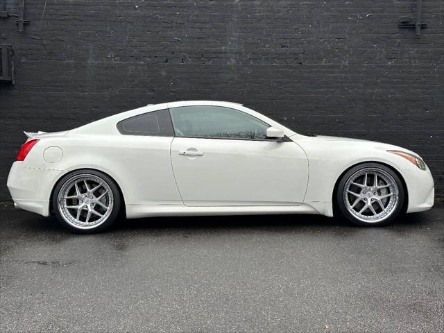 used 2011 INFINITI G37x car, priced at $11,995