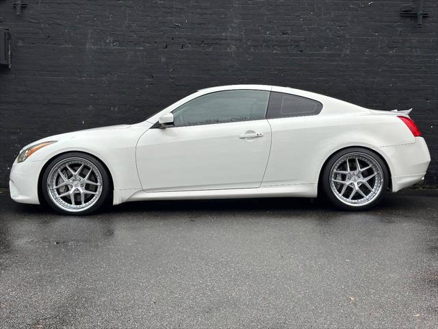 used 2011 INFINITI G37x car, priced at $11,995