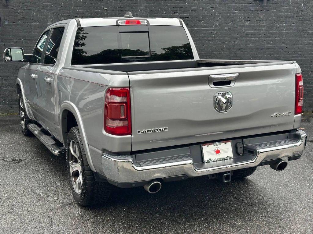 used 2019 Ram 1500 car, priced at $33,995