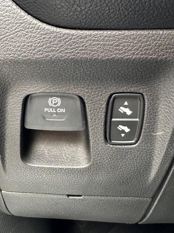 used 2019 Ram 1500 car, priced at $33,995