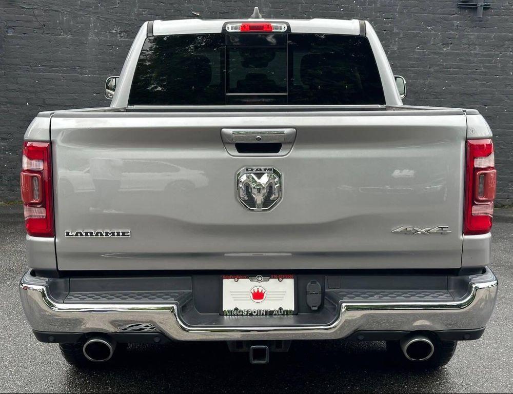 used 2019 Ram 1500 car, priced at $33,995
