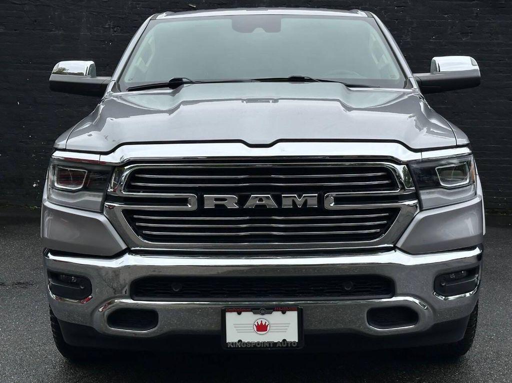 used 2019 Ram 1500 car, priced at $33,995