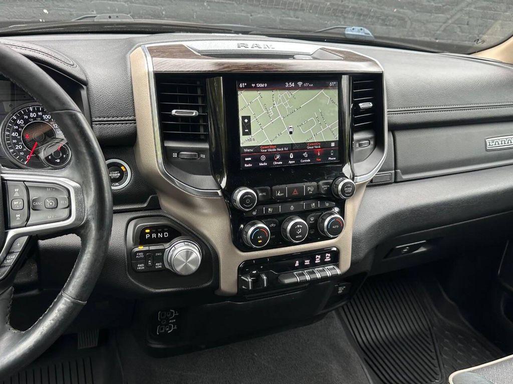 used 2019 Ram 1500 car, priced at $33,995