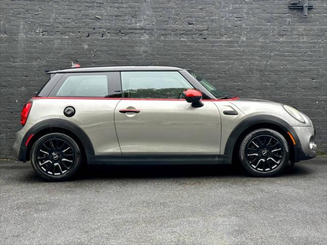 used 2017 MINI Hardtop car, priced at $15,995