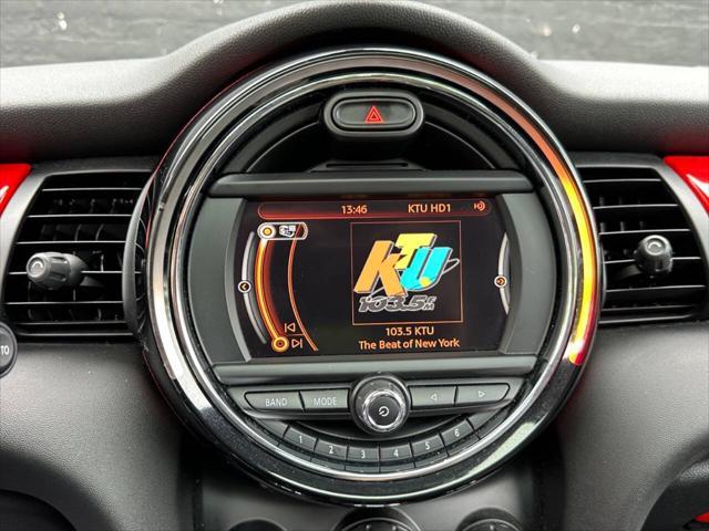 used 2017 MINI Hardtop car, priced at $15,995