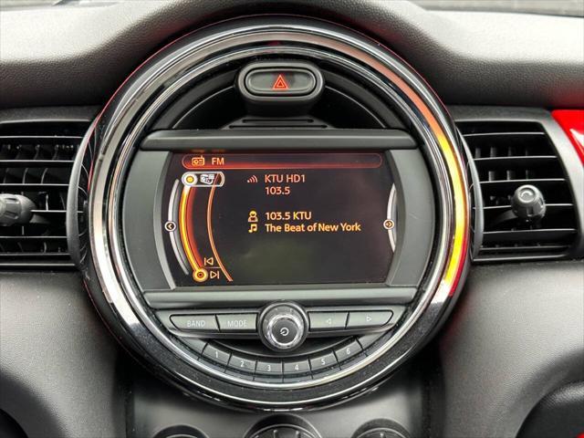 used 2017 MINI Hardtop car, priced at $15,995