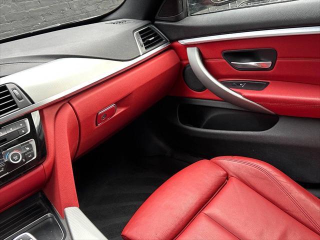 used 2018 BMW 440 Gran Coupe car, priced at $25,995