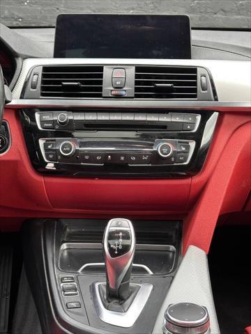 used 2018 BMW 440 Gran Coupe car, priced at $25,995