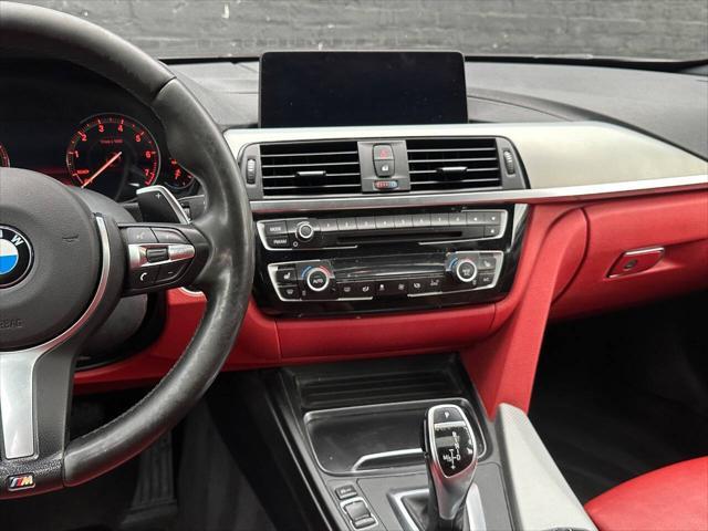 used 2018 BMW 440 Gran Coupe car, priced at $25,995