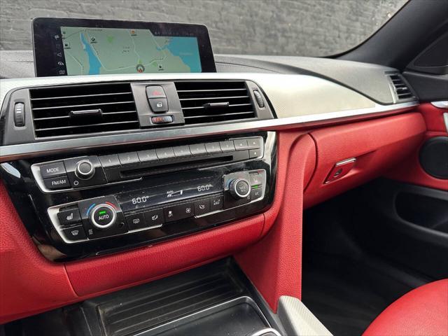 used 2018 BMW 440 Gran Coupe car, priced at $25,995