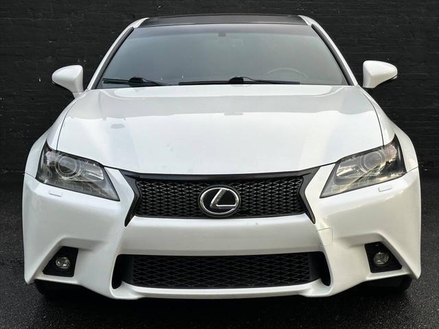 used 2013 Lexus GS 350 car, priced at $21,995