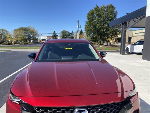 new 2025 Mazda CX-50 car, priced at $32,775