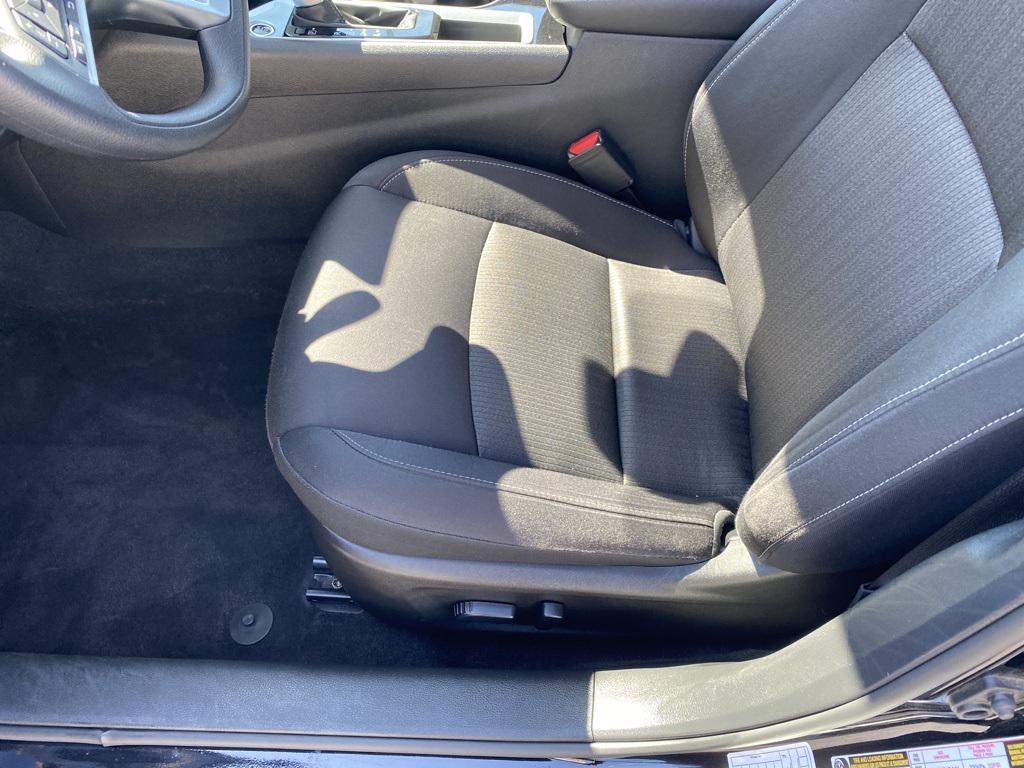 used 2024 Nissan Altima car, priced at $20,213