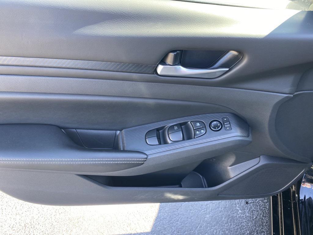 used 2024 Nissan Altima car, priced at $20,213