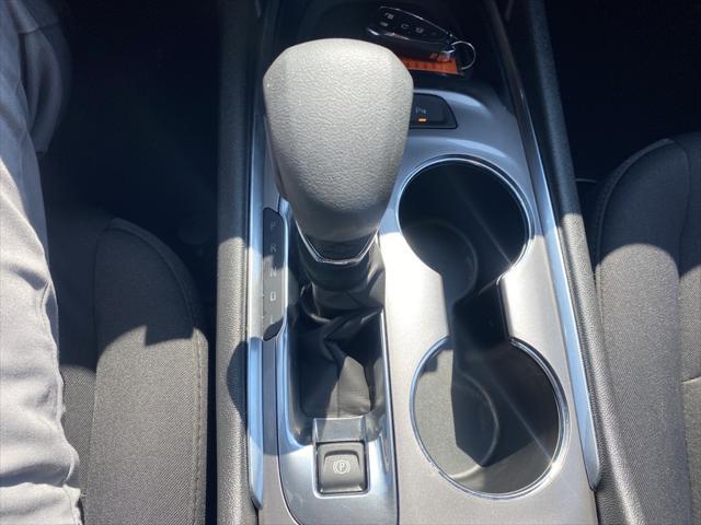 used 2024 Chevrolet Malibu car, priced at $22,998