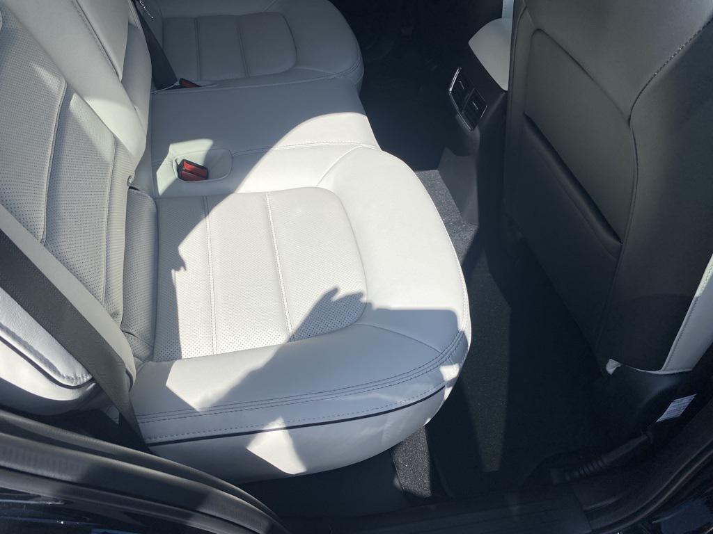 new 2025 Mazda CX-5 car, priced at $36,605