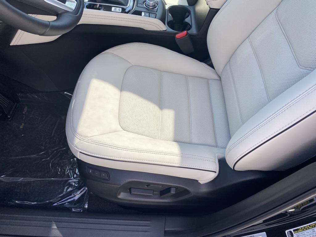 new 2025 Mazda CX-5 car, priced at $36,605