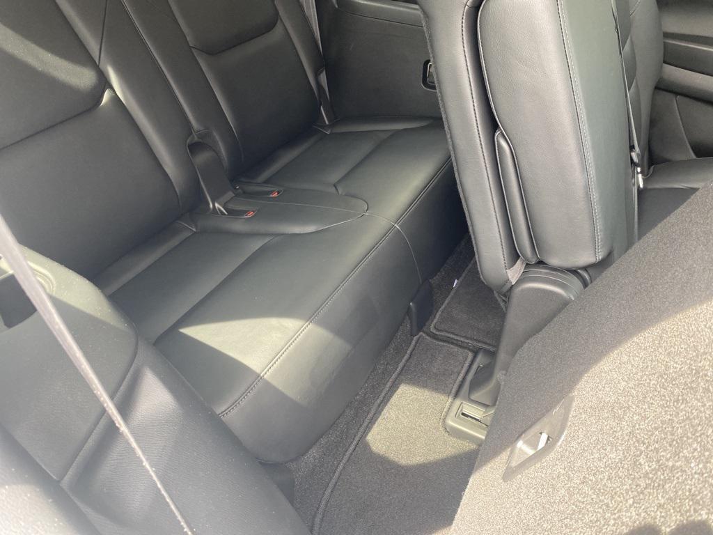 used 2023 Mazda CX-9 car, priced at $27,110