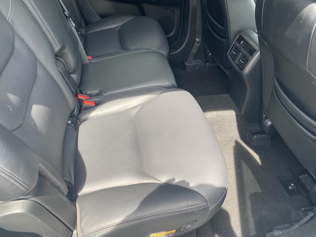 used 2023 Mazda CX-9 car, priced at $27,110