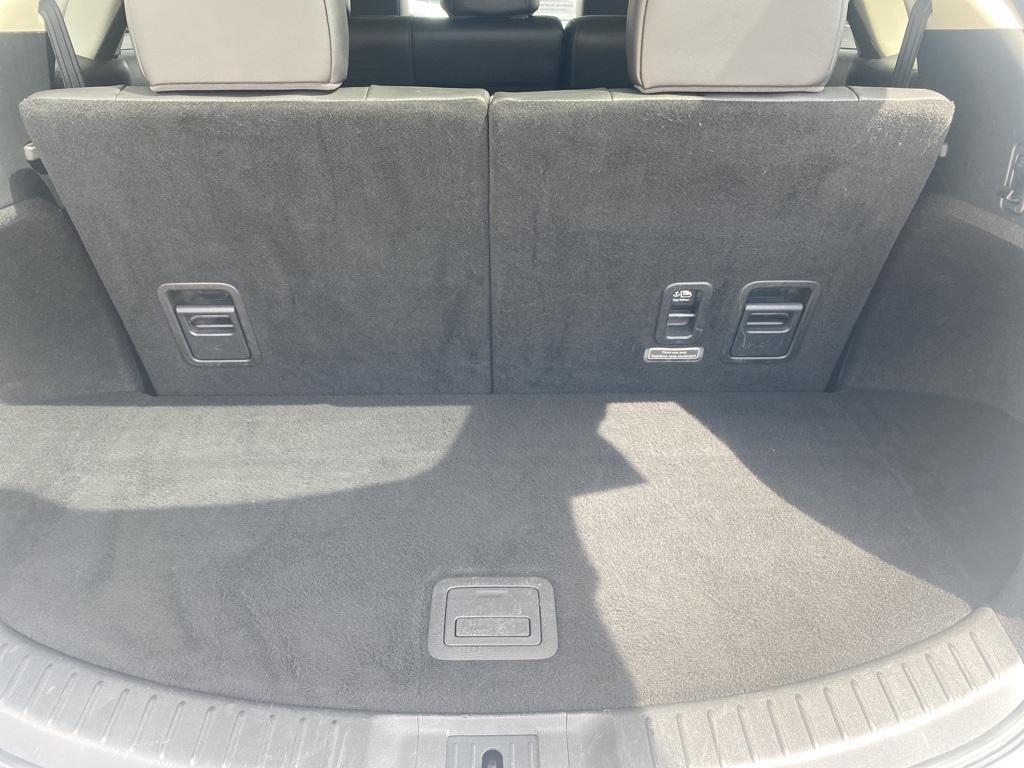 used 2023 Mazda CX-9 car, priced at $27,110