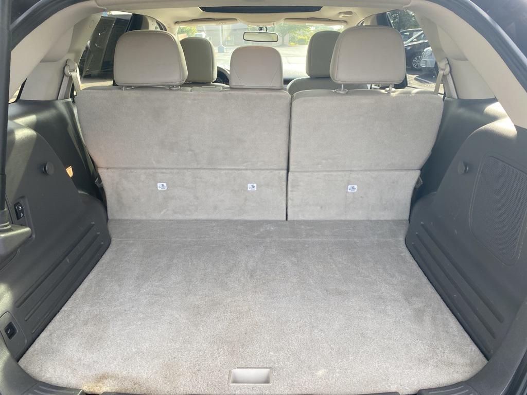 used 2011 Ford Edge car, priced at $7,372