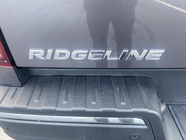 used 2019 Honda Ridgeline car, priced at $25,989