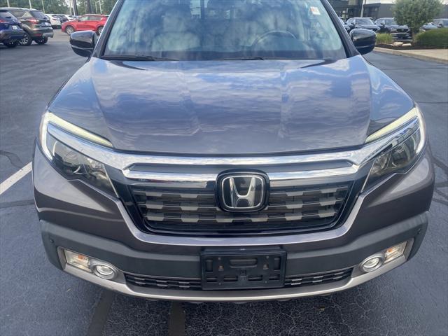 used 2019 Honda Ridgeline car, priced at $25,989