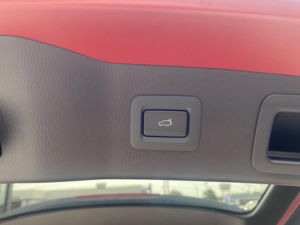 new 2025 Mazda CX-5 car, priced at $32,020